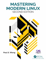 Mastering Modern Linux 2nd Edition.pdf